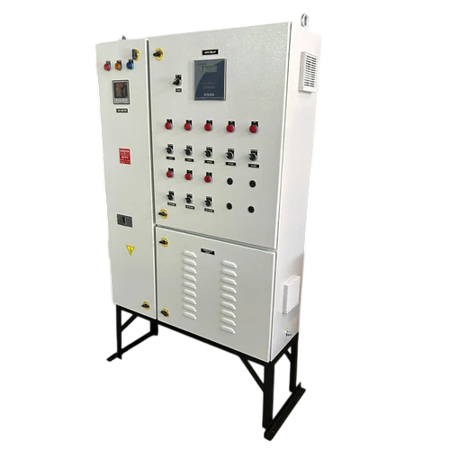 415V Power Factor Correction Panel - Features: Good Quality