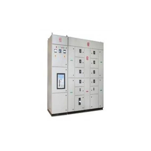 PCC Control Panel