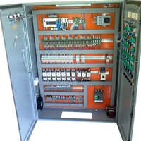 Plc Automation Control Panel - Application: Industrial