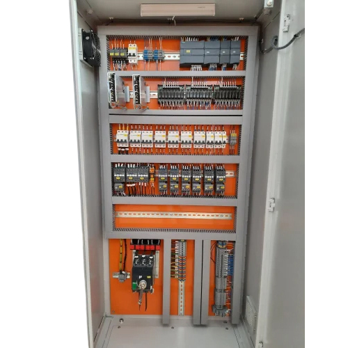 Industrial Plc Control Panel - Features: High Quality