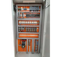 Industrial Plc Control Panel - Features: High Quality