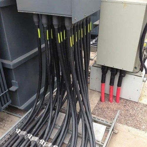 Electrical Cable Tray Installation Service