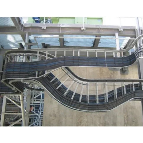 Installation Services For Cable Tray