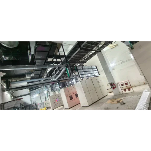 Electrical Cable Laying Service