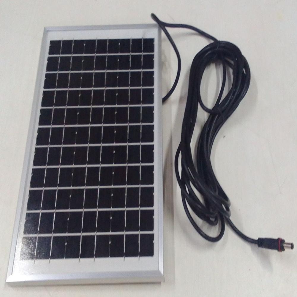 Solar Ceiling Linght - Cable Length: 3 Meters Meter (M)