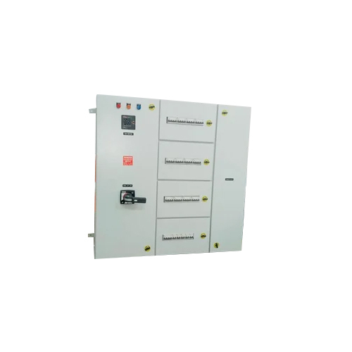 Pdb Control Panel