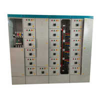 440v Mcc Panel - Dimension (l*w*h): 450mm(depth) X 3500mm(width) X 2200 (height) Millimeter (mm)