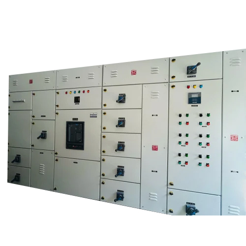 Three Phase APFC Panel