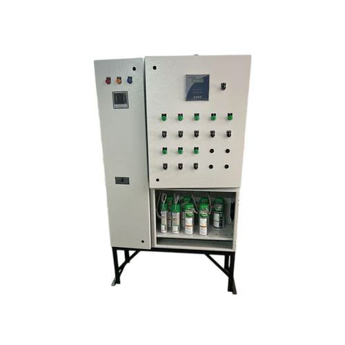 Apfc Control Panel