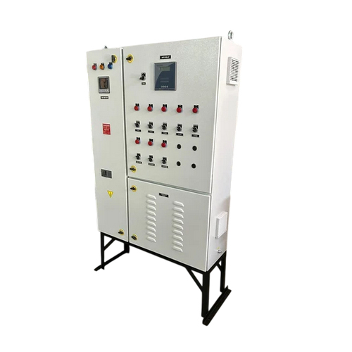 100kva Apfc Panel