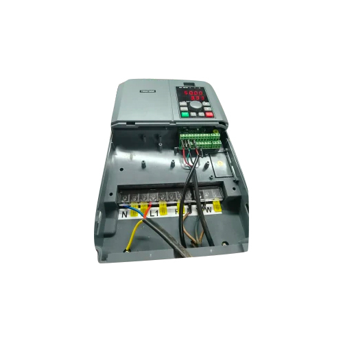 230V Single Phase Variable Frequency Drive Panel