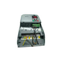 230v Single Phase Variable Frequency Drive Panel - Application: Industrial
