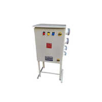 Plug Socket Power Distribution panel