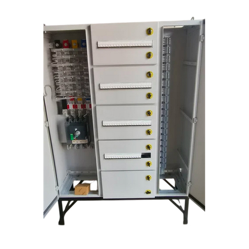 250amp Distribution Panel