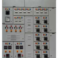 Ms House Power Distribution Panel - Application: Industrial