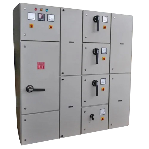Power Distribution Panel Board