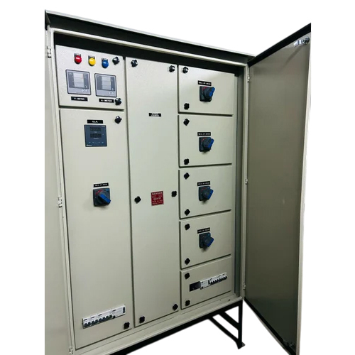 2000A Power Distribution Board Panel
