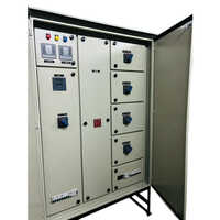 2000a Power Distribution Board Panel - Application: Industrial