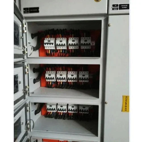 Mcb Distribution Board Panel