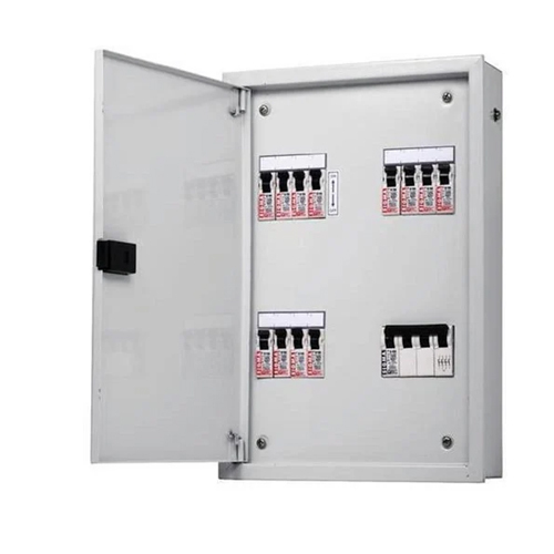 Mcb Distribution Panel Board