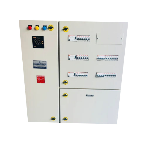 24 Way MCB Distribution Board