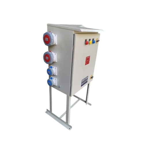 Electrical Power Distribution Board
