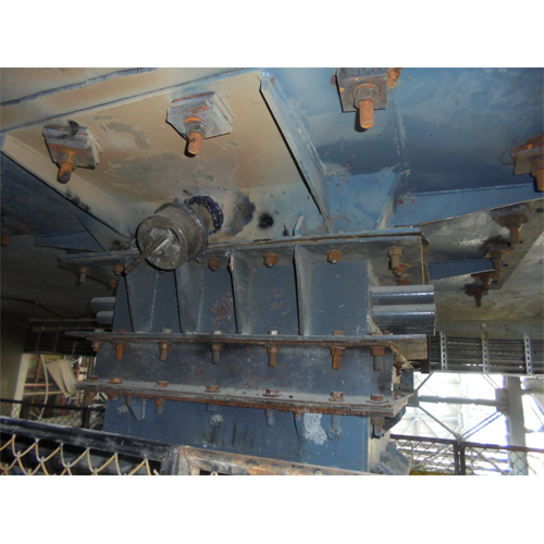 Industrial Cardox Socket Installation Service