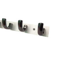 Metalic Key Holder - Mounting Type: Wall Mounted