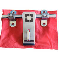 Stainless Steel Door  Aldrop