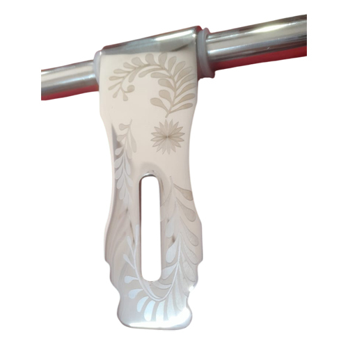 Stainless Steel Aldrop