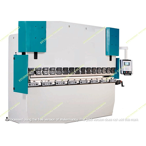 CNC Press Brake