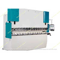 CNC Press Brake