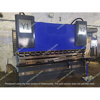 CNC Press Brake