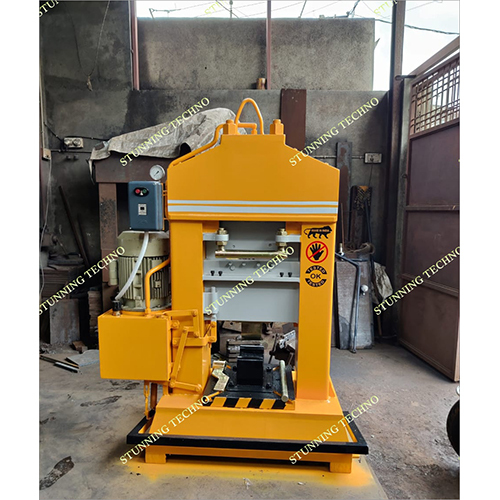 Ironworker Machine