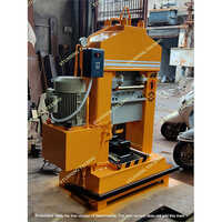 Ironworker Machine