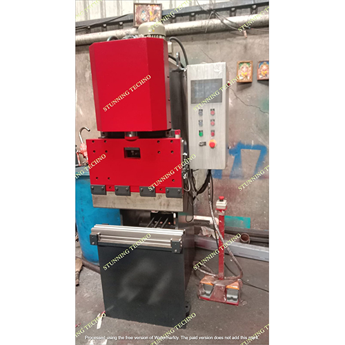 NC Hydraulic Press