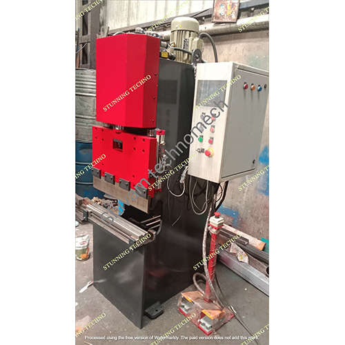 NC Hydraulic Press