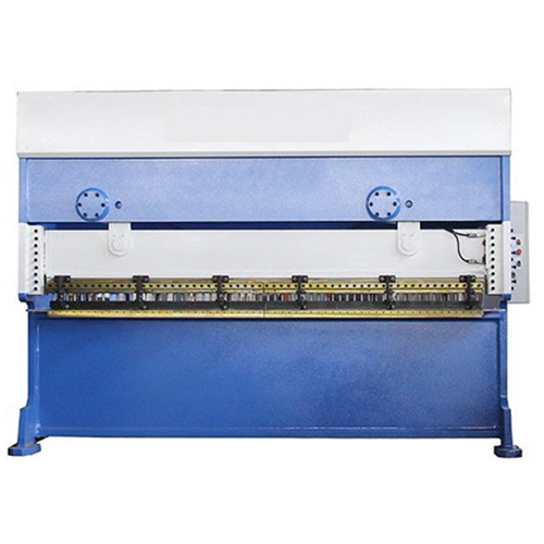 Aluminium Formwork Punching Machine - Automatic Grade: Semi-Automatic