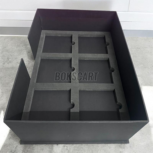 Jewellery Display Packaging Rigid Box