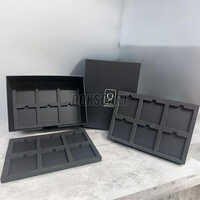 Jewellery Display Packaging Rigid Box