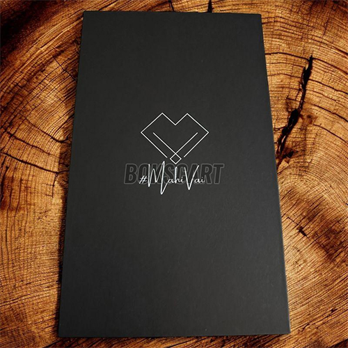 Luxury Gift Packaging Box with Foam Insert