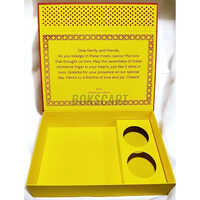 Premium Packaging Box
