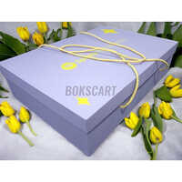 Cardboard Corporate Gift Box