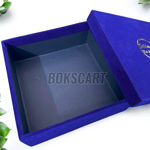 MDF Gift Box