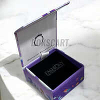 Custom Rigid Box