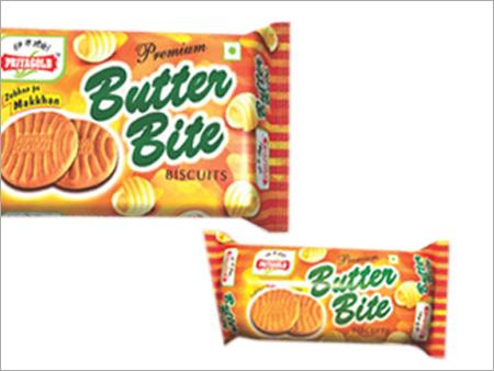 Butter Bite Biscuit