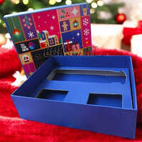 Cardboard Customized Packaging Box