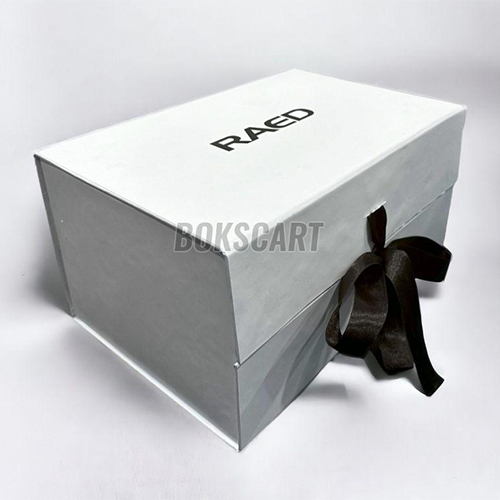 Customized Chocolate Gift Box