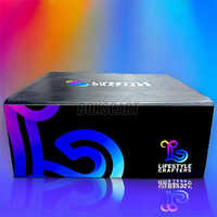 Printed Gift Packaging Box