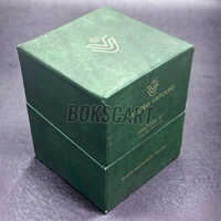 Customized Rigid Box For Jewellery With Foam Inside